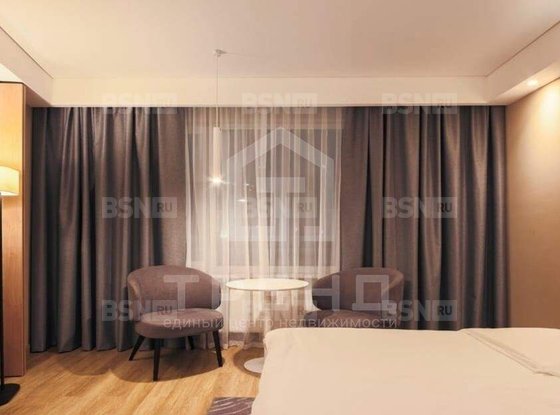 Продажа однокомнатной квартиры - Салова улица, д.61 