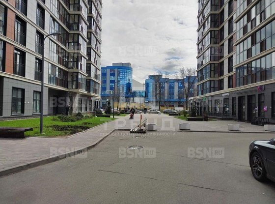 Аренда универсального помещения - Черниговская улица, д.17, стр1 
