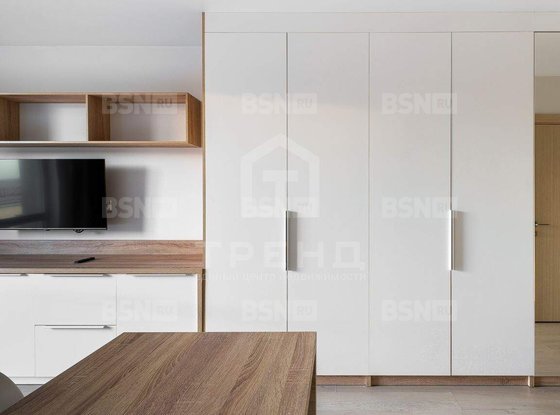 Продажа однокомнатной квартиры - Социалистическая улица, д.21 