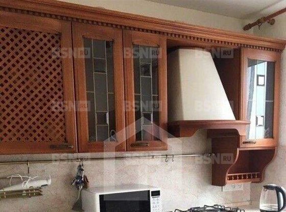 Продажа трехкомнатной квартиры - Светлановский проспект, д.37 