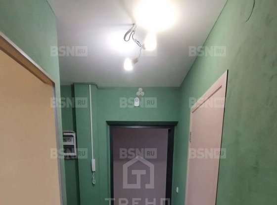 Продажа однокомнатной квартиры - Мурино, Шувалова улица, д.22, корп.3 
