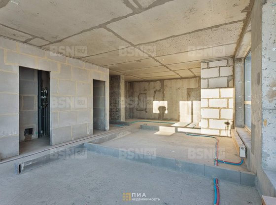 Продажа двухкомнатной квартиры - Челюскина улица, д.8, стр1 