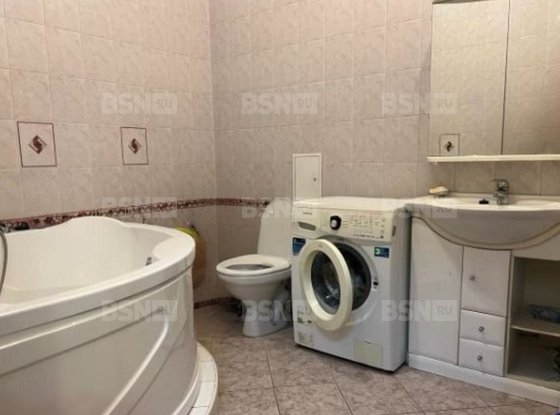 Продажа двухкомнатной квартиры - Новосельковская улица, д.23, А 