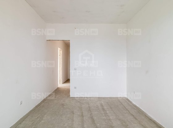 Продажа двухкомнатной квартиры - Глухарская улица, д.26, стр1 