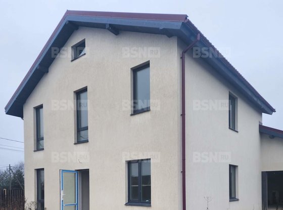 Продажа коттеджа - Флора территория снт, 8-ая линия, д.83