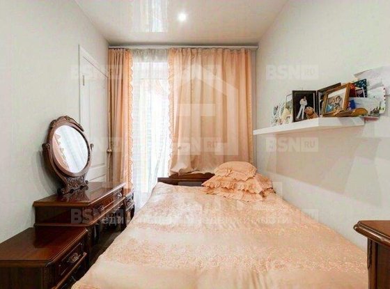 Продажа однокомнатной квартиры - Мурино, Шоссе в Лаврики улица, д.55 