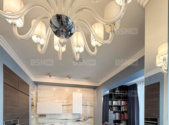 Продажа однокомнатной квартиры - Приморский проспект, д.62, корп.1 