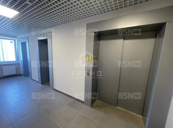 Продажа однокомнатной квартиры - Чарушинская улица, д.24, корп.1 стр 1 