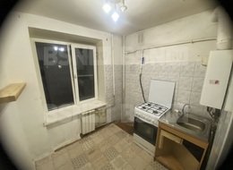 Продажа двухкомнатной квартиры - Шателена улица, д. 14 