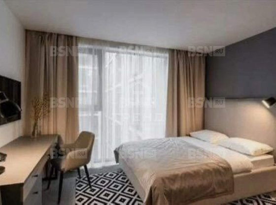 Продажа однокомнатной квартиры - Херсонская улица, д.43/12 