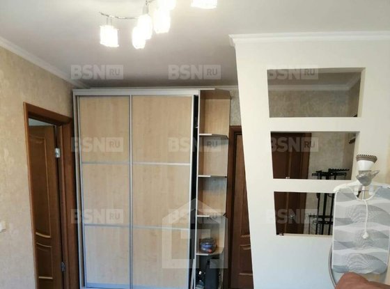 Продажа трехкомнатной квартиры - Камышовая улица, д.54, корп.1 