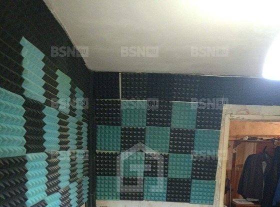 Продажа трехкомнатной квартиры - Орджоникидзе улица, д.63, корп.2 