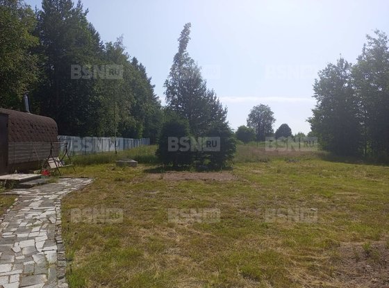 Продажа участка - деревня Светлое, Ленинградская ул
