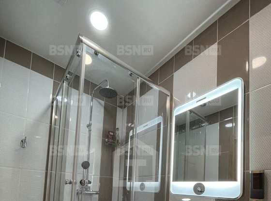 Продажа однокомнатной квартиры - Новолитовская улица, д.4 