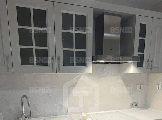 Продажа однокомнатной квартиры - Киевская улица, д.5, корп.7 стр 1 