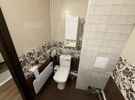 Продажа однокомнатной квартиры - Мурино, Шувалова улица, д.27/7 