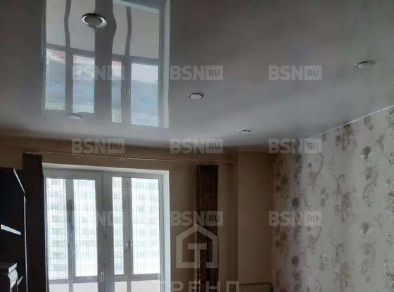 Продажа однокомнатной квартиры - Мурино, Охтинская аллея, д.16 