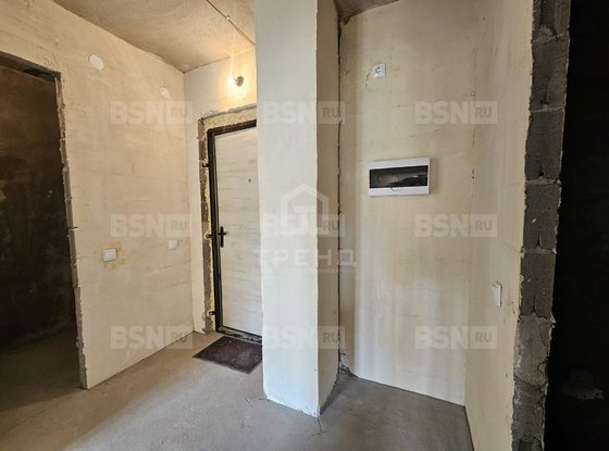 Продажа однокомнатной квартиры - Мурино, Шоссе в Лаврики улица, д.93 
