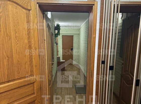 Продажа трехкомнатной квартиры - Энгельса проспект, д.111, корп.1 