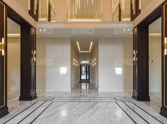 Продажа четырехкомнатной квартиры - 20-я В.О. линия, д.5, стр1 