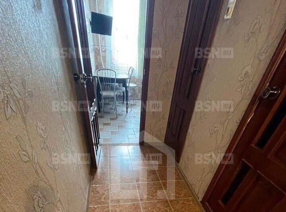 Продажа трехкомнатной квартиры - деревня Лесколово, Красноборская улица, д.24 