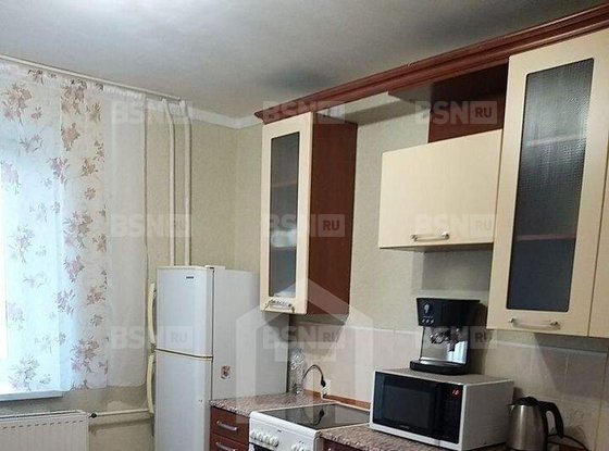 Продажа однокомнатной квартиры - Коломяжский проспект, д.28, корп.2 