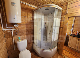 Продажа дачи - Ленинградская область, Волосовский район, Большие Сяглицы д., д.28