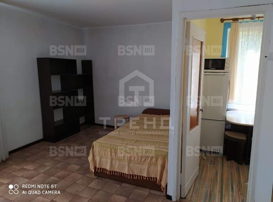 Продажа однокомнатной квартиры - Червонного Казачества улица, д.18 