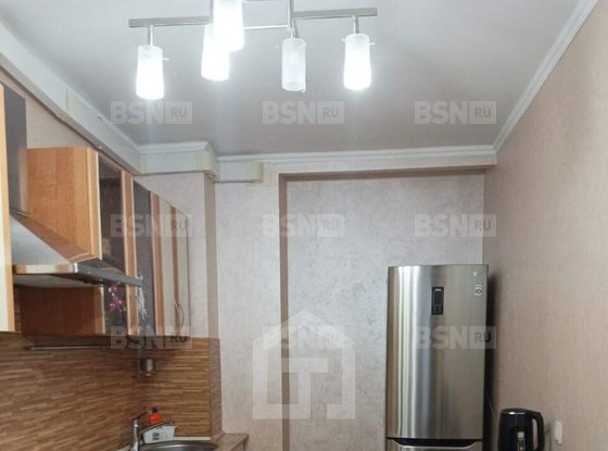 Продажа однокомнатной квартиры - Кондратьевский проспект, д.64, корп.4 