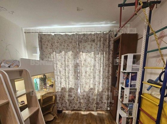 Продажа однокомнатной квартиры - Кушелевская дорога, д.3, корп.2 