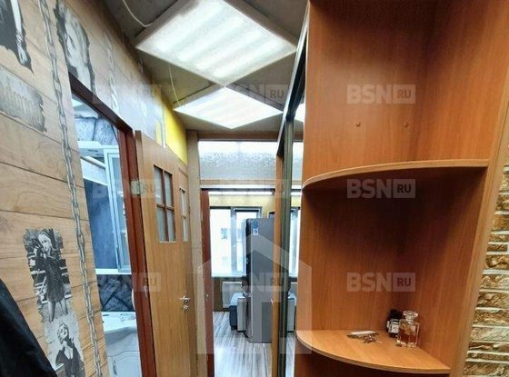 Продажа однокомнатной квартиры - поселок Парголово, Первого Мая улица, д.107, корп.1 