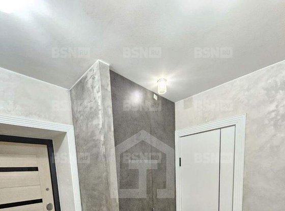 Продажа однокомнатной квартиры - Витебский проспект, д.81, корп.1 