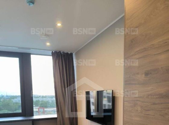 Продажа однокомнатной квартиры - Энергетиков проспект, д.2, корп.2 