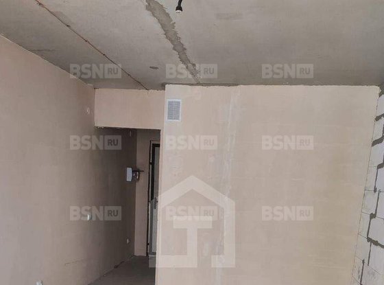 Продажа однокомнатной квартиры - Мурино, Шоссе в Лаврики улица, д.93 