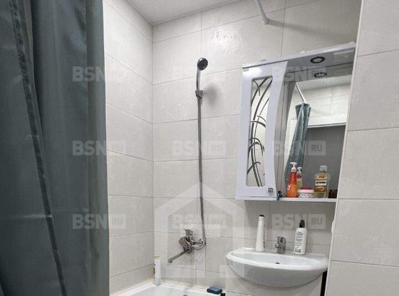 Продажа однокомнатной квартиры - Комендантский проспект, д.13, корп.1 