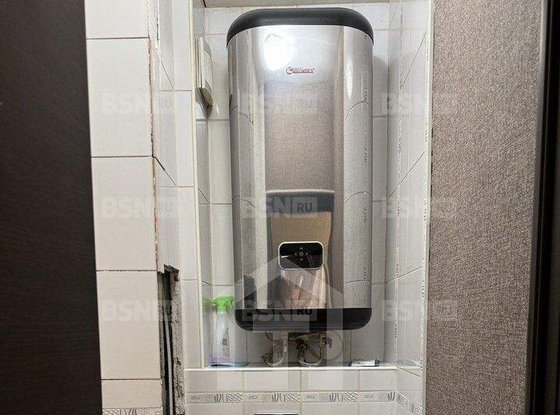 Продажа двухкомнатной квартиры - Сестрорецк, Воскова ул, д.5 