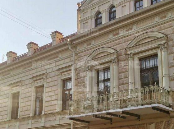 Продажа двухкомнатной квартиры - Ломоносов, Еленинская улица, д.24 