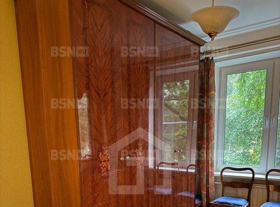 Продажа двухкомнатной квартиры - Народного Ополчения проспект, д.161 