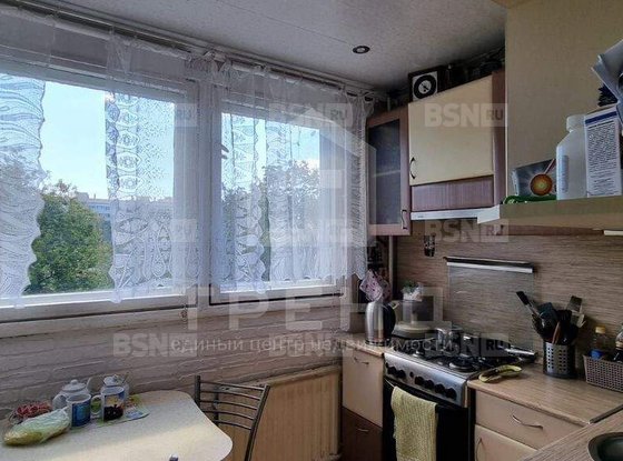 Продажа двухкомнатной квартиры - Есенина улица, д.14, корп.2 
