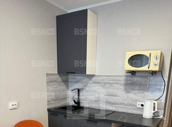 Продажа однокомнатной квартиры - поселок Парголово, Толубеевский проезд, д.8, корп.2 