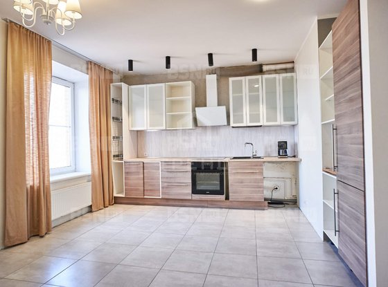 Продажа однокомнатной квартиры - Лиственная ул, д.18, корп.1 