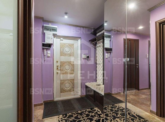 Продажа трехкомнатной квартиры - Бугры, Школьная улица, д.9 