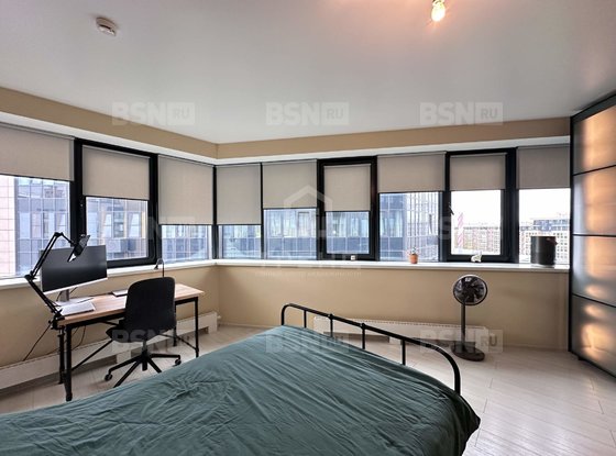 Продажа однокомнатной квартиры - Средний В.О. проспект, д.87, корп.3 