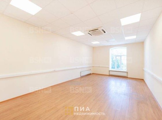 Аренда офиса - Звенигородская улица, д.9 