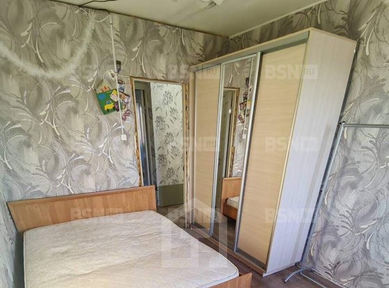 Продажа двухкомнатной квартиры - Кингисепп, Иванова улица, д.24 