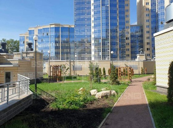 Продажа однокомнатной квартиры - Заневский проспект, д.42, стр1 