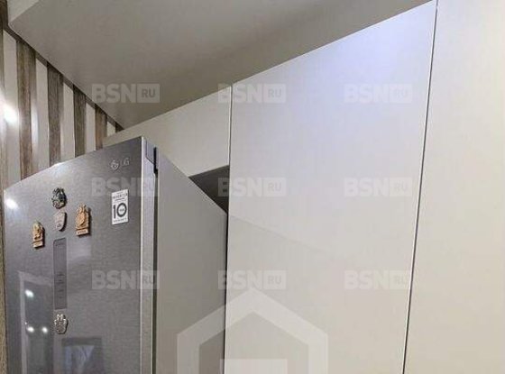 Продажа однокомнатной квартиры - Парашютная улица, д.34 