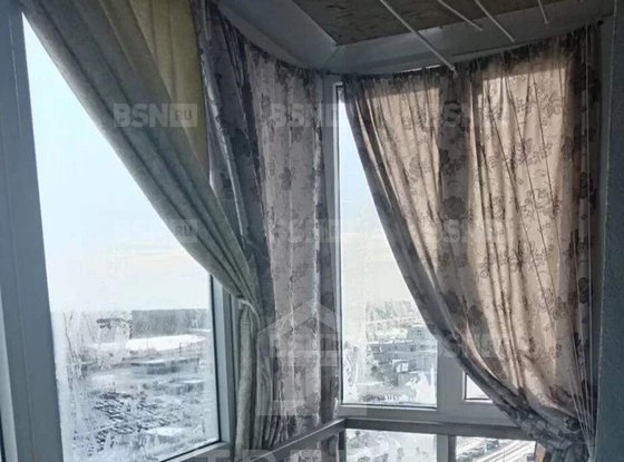 Продажа двухкомнатной квартиры - Кудрово, Строителей проспект, д.18 
