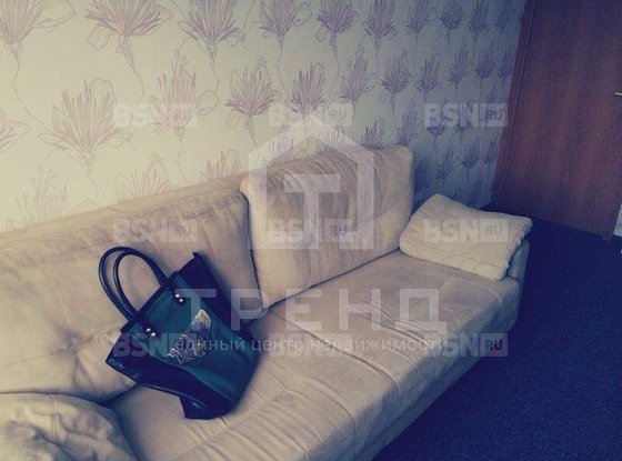 Продажа двухкомнатной квартиры - Трефолева улица, д.15 