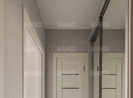 Продажа однокомнатной квартиры - 1-й Предпортовый проезд, д.13, стр1 